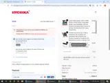 JULY19_h10% coupon verification screenshot