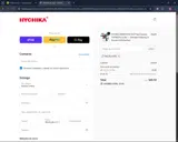 FALL30_h10% coupon verification screenshot