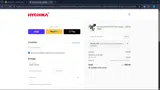 FALL40_h10% coupon verification screenshot