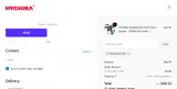 FALL40_h10% coupon verification screenshot