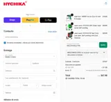 WELCOME20_h10% coupon verification screenshot