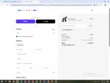 Hycline coupon verification screenshot