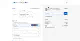 Hycline coupon verification screenshot
