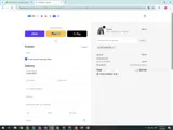 Hycline coupon verification screenshot