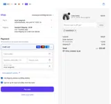 Hycline coupon verification screenshot
