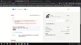Hycline coupon verification screenshot