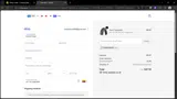 Hycline coupon verification screenshot
