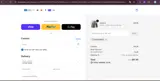 Hycline coupon verification screenshot