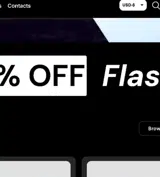 Hycline coupon verification screenshot