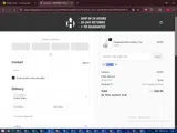 MEET10 coupon verification screenshot