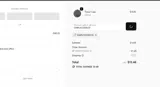 SIMPLYCODES10 coupon verification screenshot