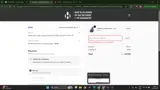 FREE2DAY coupon verification screenshot
