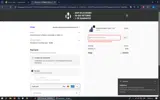 FREE2DAY coupon verification screenshot