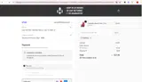 PHPRO25 coupon verification screenshot