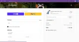 FOUNDER50 coupon verification screenshot
