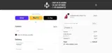 TAKE15 coupon verification screenshot