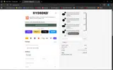 HB20 coupon verification screenshot