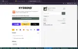 PETE15 coupon verification screenshot