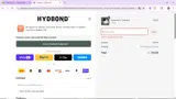 uniquediscountcode coupon verification screenshot