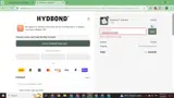 uniquediscountcode coupon verification screenshot