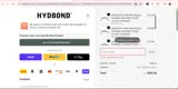 WALLET30 coupon verification screenshot