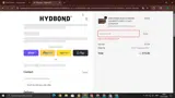 ROLL20 coupon verification screenshot
