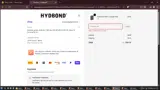 TRITECH15 coupon verification screenshot