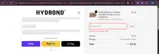 TRITECH15 coupon verification screenshot