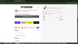 ADHESIVESALE20 coupon verification screenshot