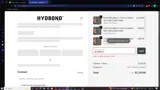 BUSYBEE10 coupon verification screenshot