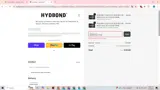NEWPRODUCTS20 coupon verification screenshot