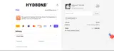 SWEETPINE20 coupon verification screenshot