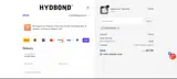 COLEMINOR10 coupon verification screenshot