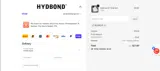 BUSYBEE10 coupon verification screenshot