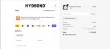 ADHESIVESALE20 coupon verification screenshot