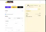 THANKYOU coupon verification screenshot