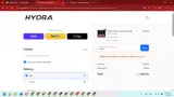 1YUTA coupon verification screenshot