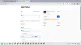 NOVEMBER coupon verification screenshot