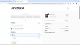 offers20 coupon verification screenshot