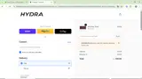 CHECKOUT15 coupon verification screenshot