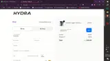 CHECKOUT15 coupon verification screenshot
