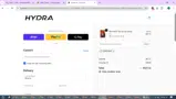 CANDY404 coupon verification screenshot