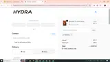 TREATS12 coupon verification screenshot