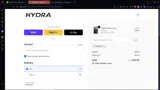 TREATS12 coupon verification screenshot