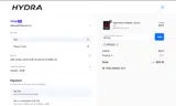 aprilbuy coupon verification screenshot