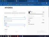 CHECKOUT15 coupon verification screenshot