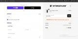 GHOST2023 coupon verification screenshot