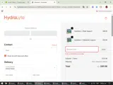 PRIMEDEAL coupon verification screenshot