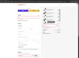 BFCM20 coupon verification screenshot