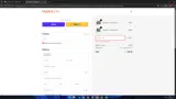 STOCKING40 coupon verification screenshot